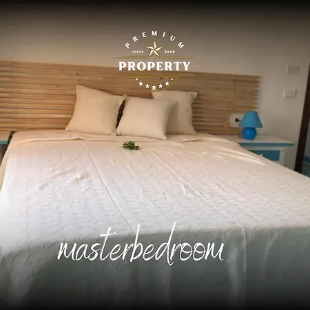 Housei 2 Bdr I Cala Girgolu I Parking Hébergement de vacances *